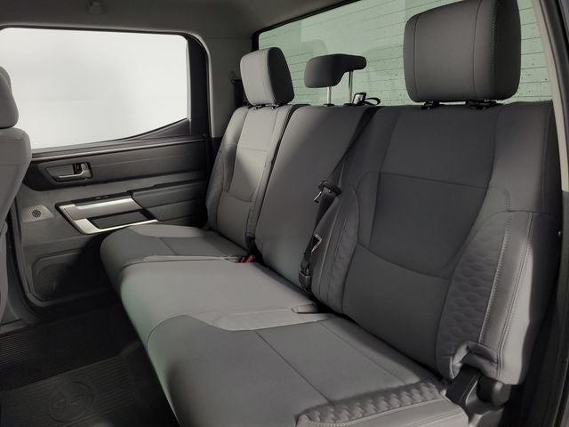 2023 Toyota Tundra SR5 4D CrewMax
