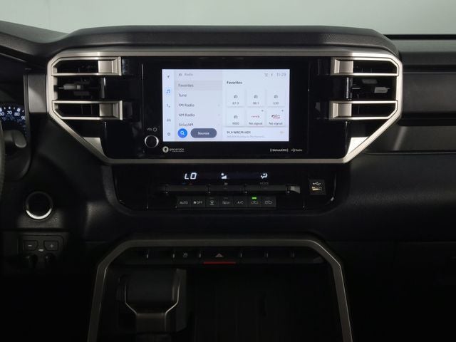 2023 Toyota Tundra SR5 4D CrewMax