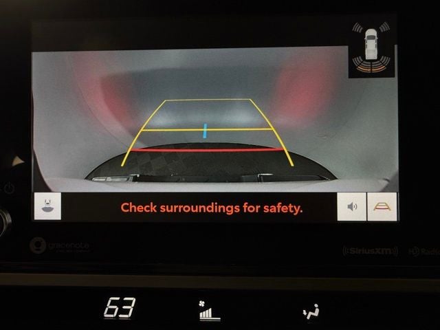 2024 Toyota Tundra SR5 4D CrewMax