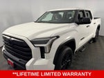 2024 Toyota Tundra SR5 4D CrewMax