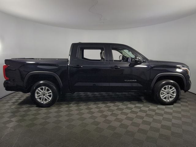 2023 Toyota Tundra SR5 4D CrewMax