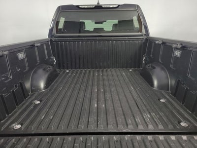 2023 Toyota Tundra SR5 4D CrewMax
