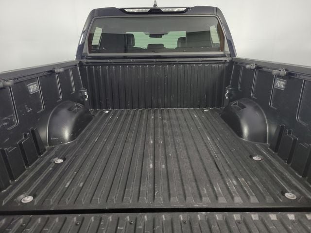 2023 Toyota Tundra SR5 4D CrewMax