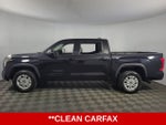 2023 Toyota Tundra SR5 4D CrewMax