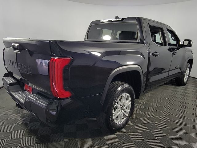 2023 Toyota Tundra SR5 4D CrewMax
