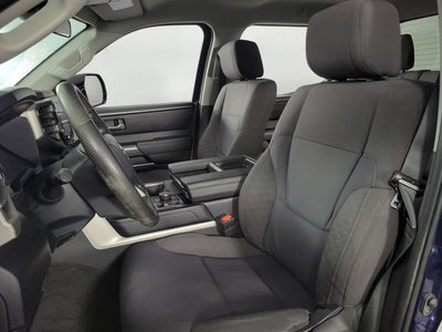 2023 Toyota Tundra SR5 4D CrewMax