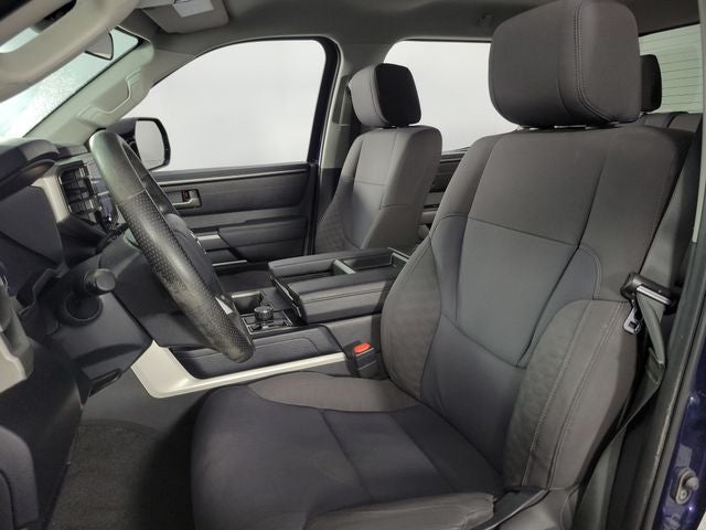 2023 Toyota Tundra SR5 4D CrewMax