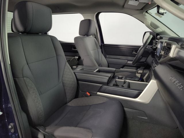 2023 Toyota Tundra SR5 4D CrewMax