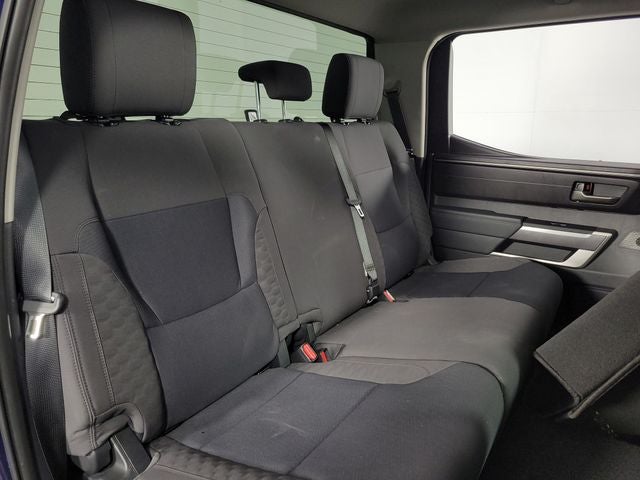 2023 Toyota Tundra SR5 4D CrewMax