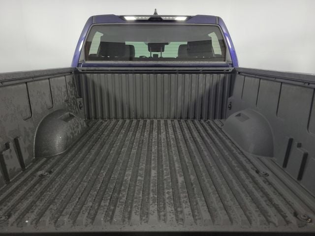 2023 Toyota Tundra SR5 4D CrewMax