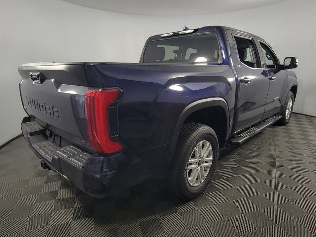 2023 Toyota Tundra SR5 4D CrewMax