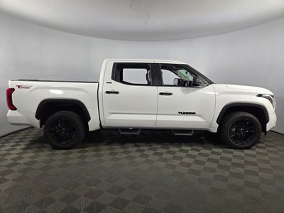 2023 Toyota Tundra SR5 4D CrewMax