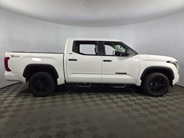 2023 Toyota Tundra SR5 4D CrewMax