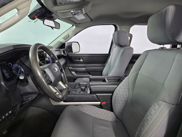 2023 Toyota Tundra SR5 4D CrewMax