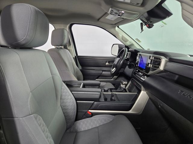 2023 Toyota Tundra SR5 4D CrewMax