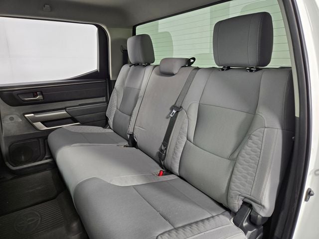 2023 Toyota Tundra SR5 4D CrewMax