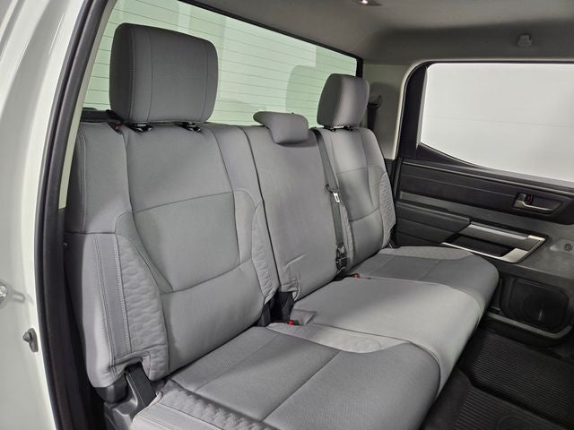 2023 Toyota Tundra SR5 4D CrewMax