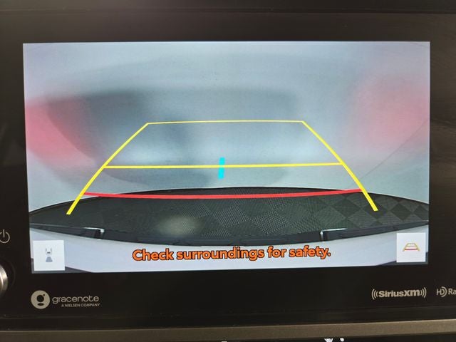2023 Toyota Tundra SR5 4D CrewMax