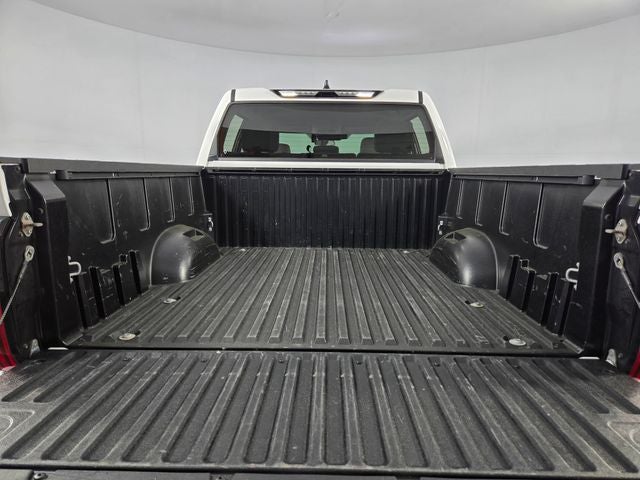 2023 Toyota Tundra SR5 4D CrewMax
