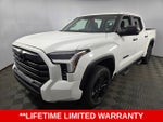 2023 Toyota Tundra SR5 4D CrewMax