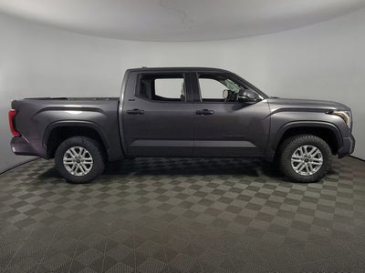 2023 Toyota Tundra SR5 4D CrewMax
