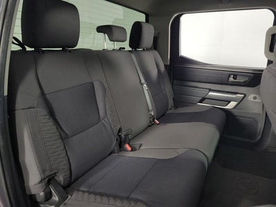 2023 Toyota Tundra SR5 4D CrewMax