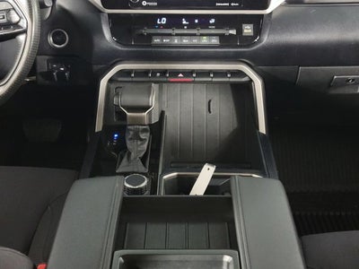 2023 Toyota Tundra SR5 4D CrewMax