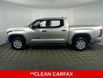 2022 Toyota Tundra SR5 4D CrewMax