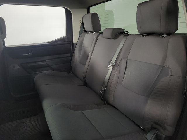 2024 Toyota Tundra SR5 4D CrewMax