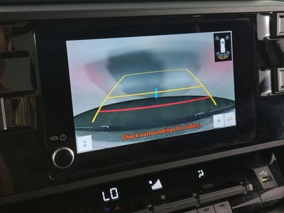 2024 Toyota Tundra SR5 4D CrewMax