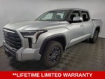 2024 Toyota Tundra SR5 4D CrewMax