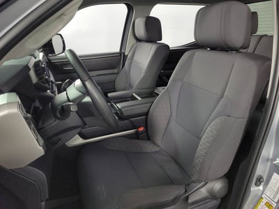 2022 Toyota Tundra SR5 4D CrewMax
