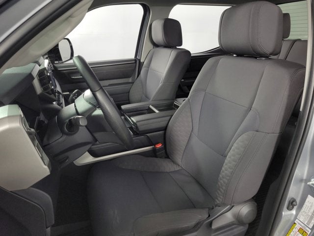 2022 Toyota Tundra SR5 4D CrewMax