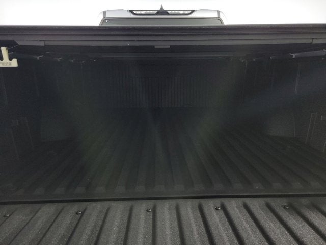 2022 Toyota Tundra SR5 4D CrewMax