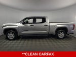 2022 Toyota Tundra SR5 4D CrewMax