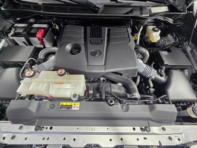 2023 Toyota Tundra 1794 4D CrewMax