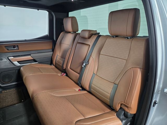 2023 Toyota Tundra 1794 4D CrewMax