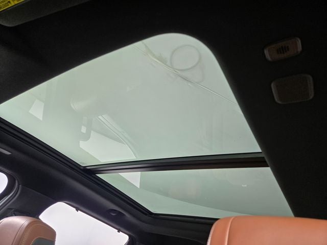 2023 Toyota Tundra 1794 4D CrewMax