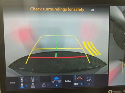 2023 Toyota Tundra 1794 4D CrewMax