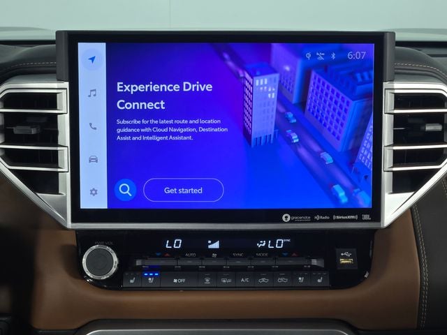 2023 Toyota Tundra 1794 4D CrewMax
