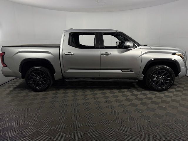 2023 Toyota Tundra Platinum 4D CrewMax