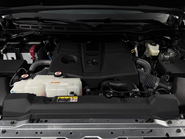 2023 Toyota Tundra Platinum 4D CrewMax