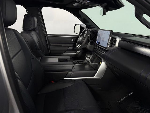 2023 Toyota Tundra Platinum 4D CrewMax