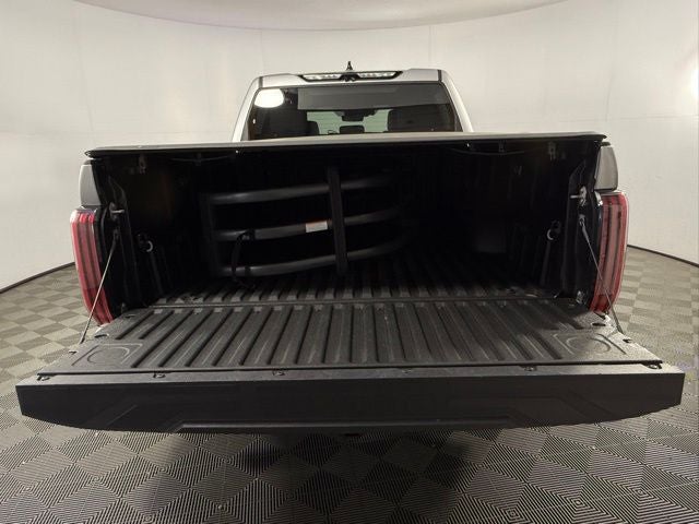 2023 Toyota Tundra Platinum 4D CrewMax