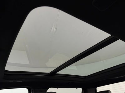 2023 Toyota Tundra Platinum 4D CrewMax