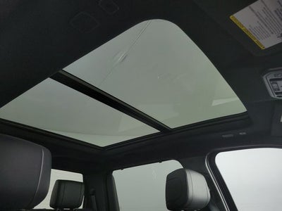 2022 Toyota Tundra Platinum 4D CrewMax