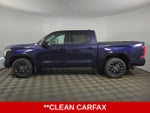 2022 Toyota Tundra Platinum 4D CrewMax