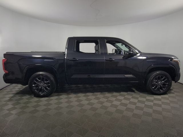 2023 Toyota Tundra Platinum 4D CrewMax