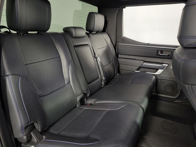 2023 Toyota Tundra Platinum 4D CrewMax