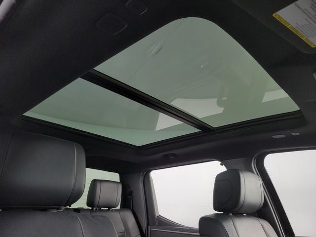 2023 Toyota Tundra Platinum 4D CrewMax